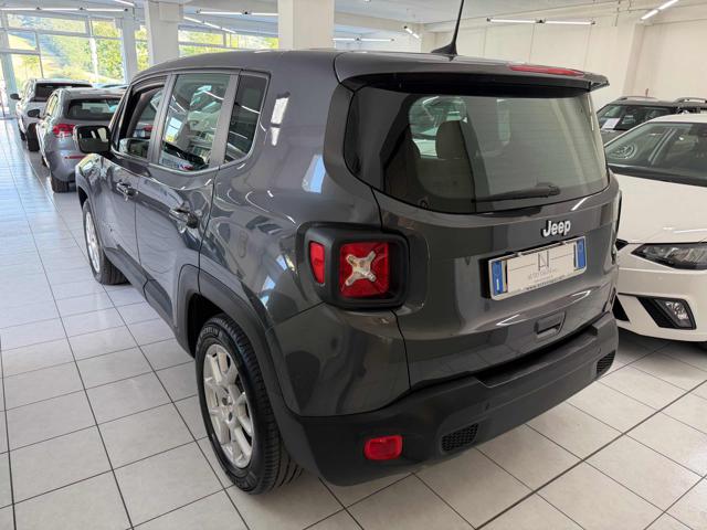 JEEP Renegade usata, con Chiusura centralizzata