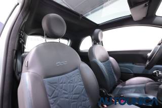FIAT 500 usata 38