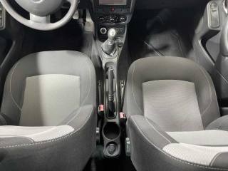 DACIA Duster usata 21