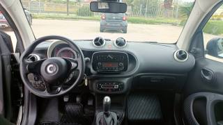 SMART ForTwo usata, con Controllo trazione