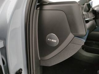 VOLVO EX30 usata, con Luci diurne