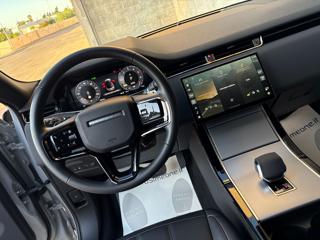 LAND ROVER Range Rover Evoque usata, con Sistema di navigazione