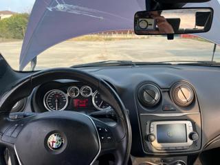 ALFA ROMEO MiTo usata, con Cerchi in lega