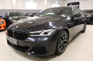 BMW 520 usata, con Airbag laterali