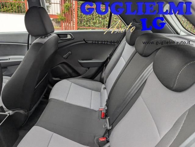 HYUNDAI i20 usata, con MP3