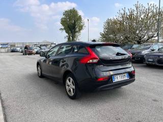 VOLVO V40 usata, con Boardcomputer