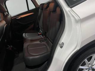 BMW X1 usata, con Climatizzatore