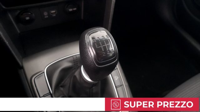 HYUNDAI Kona usata, con Servosterzo