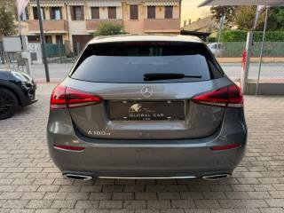MERCEDES-BENZ A 180 usata 5