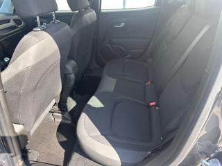 JEEP Renegade usata, con Climatizzatore