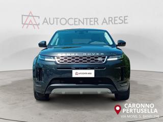 LAND ROVER Range Rover Evoque usata, con Airbag laterali