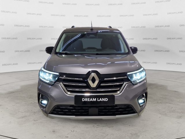 RENAULT Kangoo usata, con Airbag Passeggero