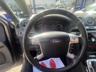 FORD S-Max usata, con ESP