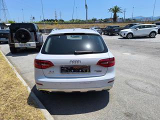 AUDI A4 allroad usata, con Alzacristalli elettrici