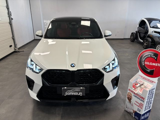 BMW X2 usata, con Airbag