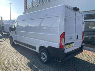 FIAT Ducato usata, con Climatizzatore