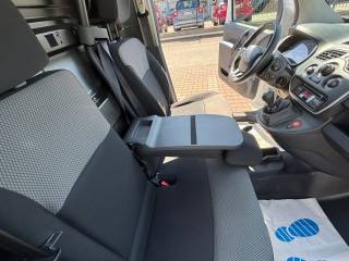 RENAULT Kangoo usata, con Servosterzo