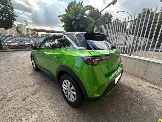 OPEL Mokka usata, con Chiusura centralizzata