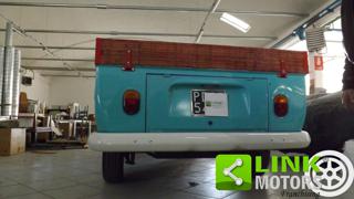 VOLKSWAGEN T2 usata 23