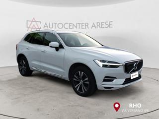 VOLVO XC60 usata, con Chiusura centralizzata
