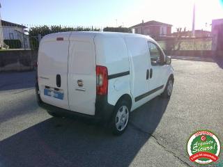 FIAT Fiorino usata, con Controllo trazione