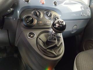 FIAT 500 usata, con MP3