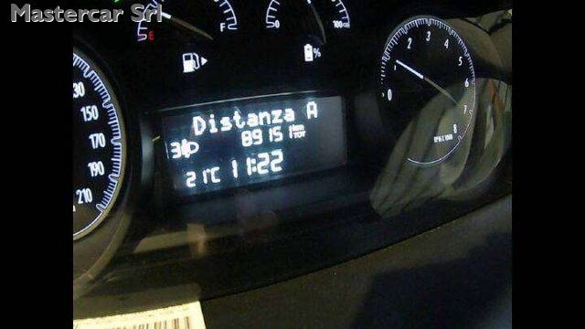 LANCIA Ypsilon usata, con ESP