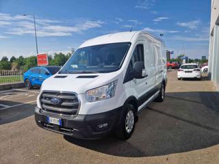 FORD Transit 330 2.0TDCi EcoBlue 130CV PM-TM Furgone Trend