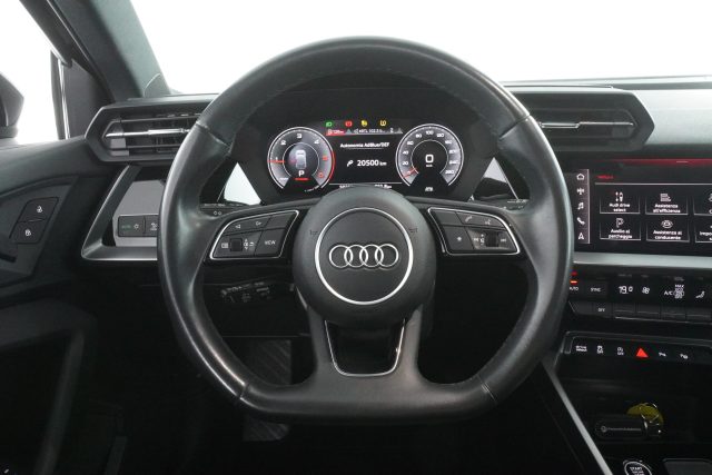 AUDI A3 usata 4
