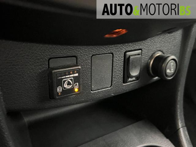 DAIHATSU Terios usata, con Specchietti laterali elettrici