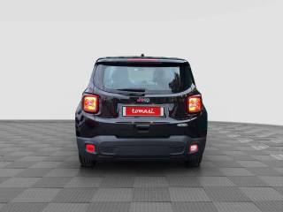 JEEP Renegade usata 7