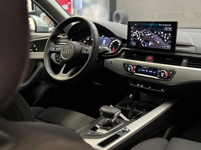 AUDI A4 usata, con Cruise Control