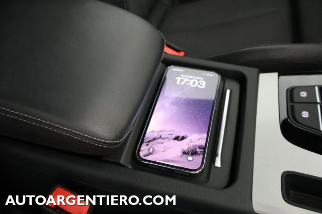 AUDI Q5 usata, con Monitoraggio pressione pneumatici