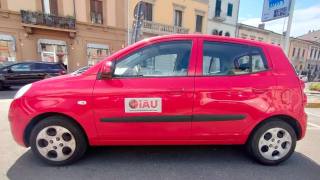 KIA Picanto usata, con Alzacristalli elettrici