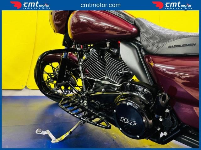 HARLEY-DAVIDSON Other usata 10