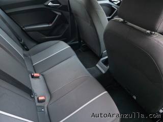 AUDI A1 usata, con Volante in pelle