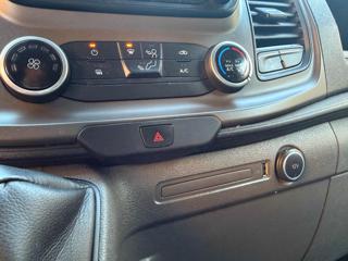 FORD Transit Custom usata, con Airbag