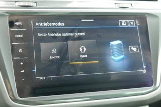 VOLKSWAGEN Tiguan usata, con Sedili riscaldati