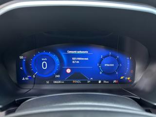 FORD Kuga usata, con Chiusura centralizzata