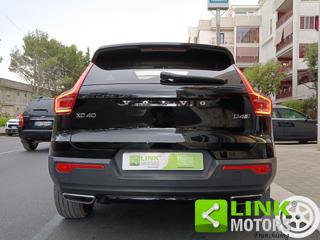 VOLVO XC40 usata, con USB