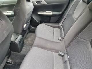 SUBARU Impreza usata, con Airbag Passeggero