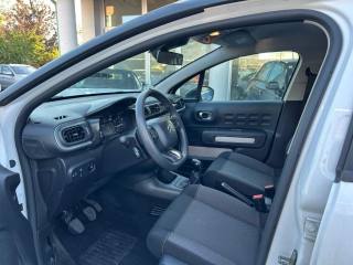 CITROEN C3 usata, con Boardcomputer