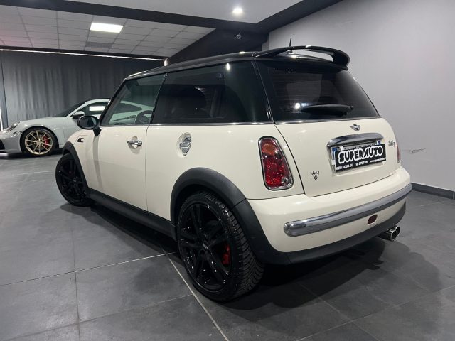 MINI Mini usata, con Airbag Passeggero