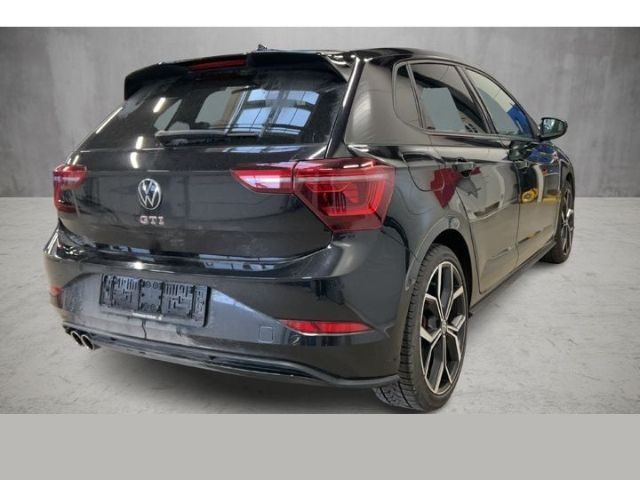 VOLKSWAGEN Polo GTI usata, con Airbag