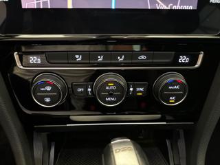 VOLKSWAGEN Golf usata, con Cruise Control