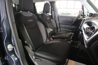 JEEP Renegade usata, con Servosterzo