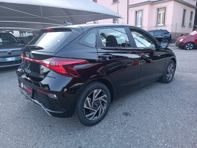 HYUNDAI i20 usata, con Autoradio