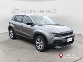 JEEP Avenger usata, con Controllo automatico clima