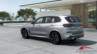 BMW X5 usata 1