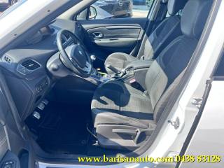 RENAULT Scenic usata, con Autoradio